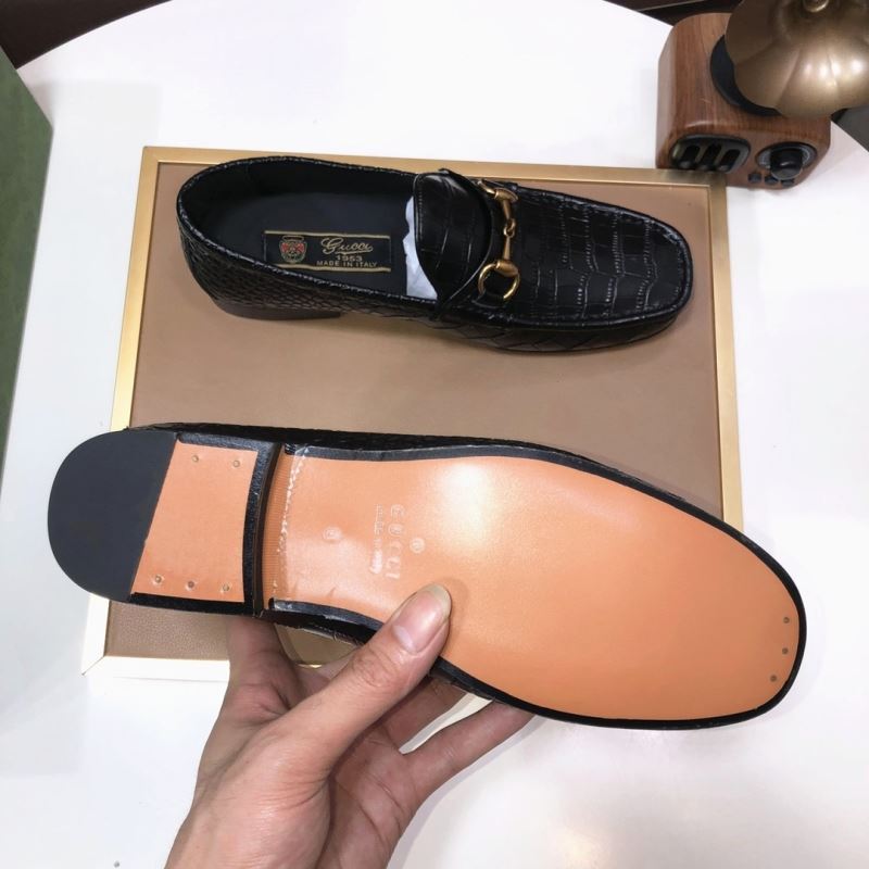 Gucci Business Shoes